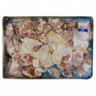 Members' Value Chicken Thigh with Back approx. 15.1kg 